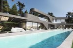 Thumbnail 1 van Villa te koop in Jávea / Spanje #60108