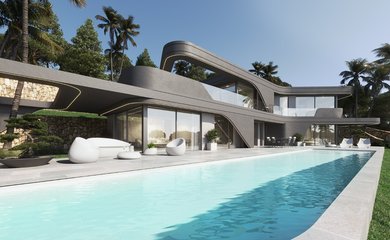 Villa te koop in Jávea / Spanje
