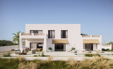 Villa te koop in Moraira / Spanje