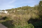 Thumbnail 1 van Bouwgrond te koop in Moraira / Spanje #58318