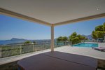 Thumbnail 13 van Villa te koop in Altea / Spanje #60303