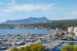 Thumbnail 9 van Villa te koop in Moraira / Spanje #58960
