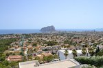 Thumbnail 4 van Villa te koop in Calpe / Spanje #42480