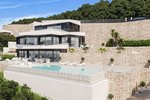 Thumbnail 1 van Villa te koop in Benissa / Spanje #59157