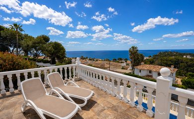 Villa te koop in Jávea / Spanje