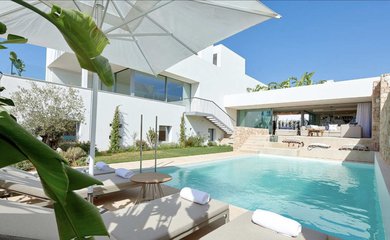 Villa te koop in Ibiza / Spanje