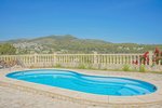 Thumbnail 13 van Villa te koop in Benitachell / Spanje #61288