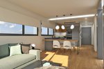 Thumbnail 5 van Appartement te koop in Benitachell / Spanje #36917