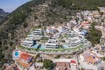 Thumbnail 10 van Villa te koop in Calpe / Spanje #60170