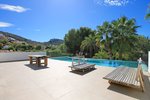 Thumbnail 9 van Villa te koop in Moraira / Spanje #59467