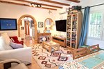 Thumbnail 2 van Villa te koop in Jávea / Spanje #60826
