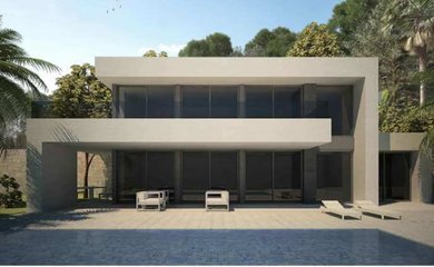 Villa te koop in Pedreguer / Spanje