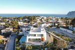 Thumbnail 2 van Villa te koop in Benissa / Spanje #60470