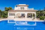 Thumbnail 1 van Villa te koop in Jávea / Spanje #59455
