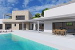Thumbnail 10 van Villa te koop in Jávea / Spanje #62331