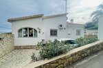 Thumbnail 2 van Villa te koop in Denia / Spanje #51323