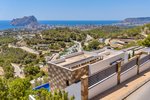 Thumbnail 3 van Villa te koop in Benissa / Spanje #62206
