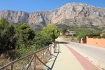 Thumbnail 2 van Bouwgrond te koop in Jávea / Spanje #58937