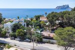 Thumbnail 39 van Villa te koop in Moraira / Spanje #60357