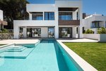 Thumbnail 8 van Villa te koop in Calpe / Spanje #58394