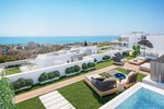 Thumbnail 1 van Penthouse te koop in Marbella / Spanje #47384