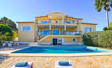 Villa te koop in Jávea / Spanje
