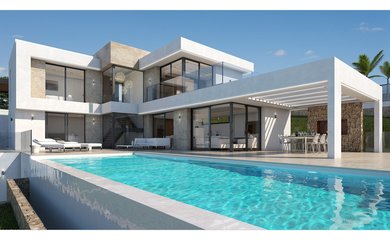 Villa te koop in Jávea / Spanje