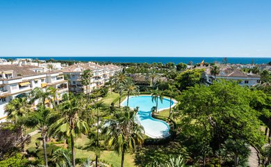 Appartement te koop in Marbella / Spanje