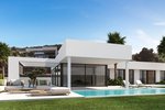 Thumbnail 1 van Villa te koop in Jávea / Spanje #53439