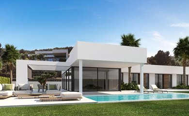 Villa te koop in Jávea / Spanje