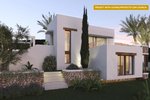 Thumbnail 1 van Design Villa te koop in Jávea / Spanje #59281