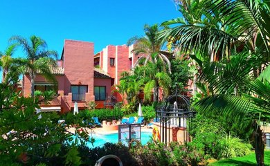Appartement te koop in Marbella / Spanje