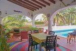 Thumbnail 5 van Villa te koop in Denia / Spanje #59322