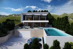 Thumbnail 3 van Villa te koop in Altea / Spanje #48642
