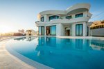 Thumbnail 1 van Villa te koop in Benidorm / Spanje #44448