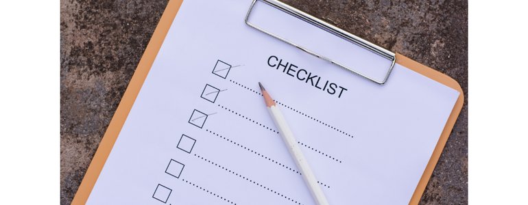 Checklist voor een woningbezichtiging in Spanje: zo bereid je je optimaal voor