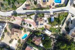 Thumbnail 2 van Villa te koop in Benissa / Spanje #59663