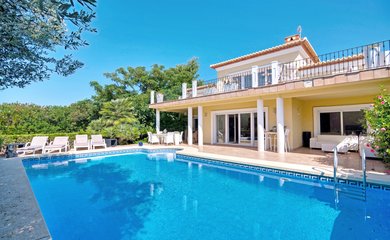 Villa te koop in Jávea / Spanje