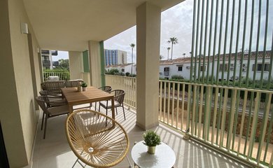 Appartement te koop in Denia / Spanje