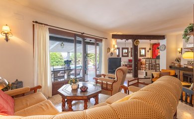 Villa te koop in Moraira / Spanje