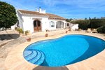 Thumbnail 2 van Villa te koop in Jávea / Spanje #61519