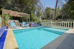 Thumbnail 4 van Villa te koop in Benissa / Spanje #60541