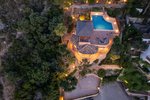 Thumbnail 1 van Villa te koop in Moraira / Spanje #58335