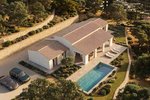 Thumbnail 3 van Villa te koop in Benissa / Spanje #62429