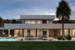Thumbnail 1 van Villa te koop in Jávea / Spanje #59629