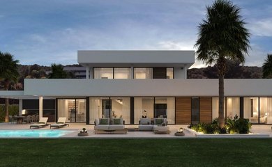 Villa te koop in Jávea / Spanje