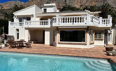 Villa te koop in Jávea / Spanje