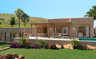 Villa te koop in Jávea / Spanje