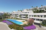 Thumbnail 3 van Appartement te koop in Estepona / Spanje #47939