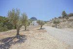 Thumbnail 2 van Villa te koop in Benissa / Spanje #59270